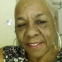 obituary photo for Christine 