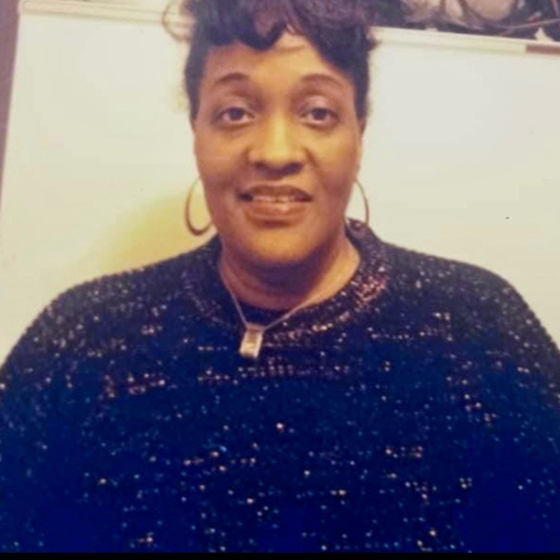 obituary photo for Glayds