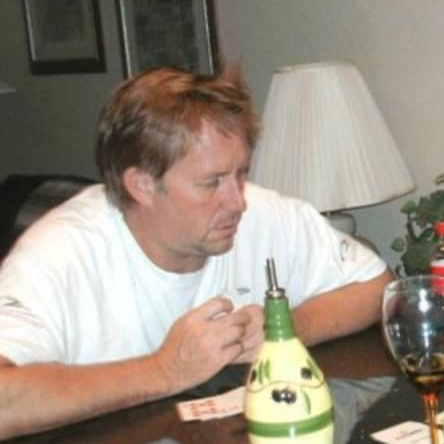 obituary photo for Ronald