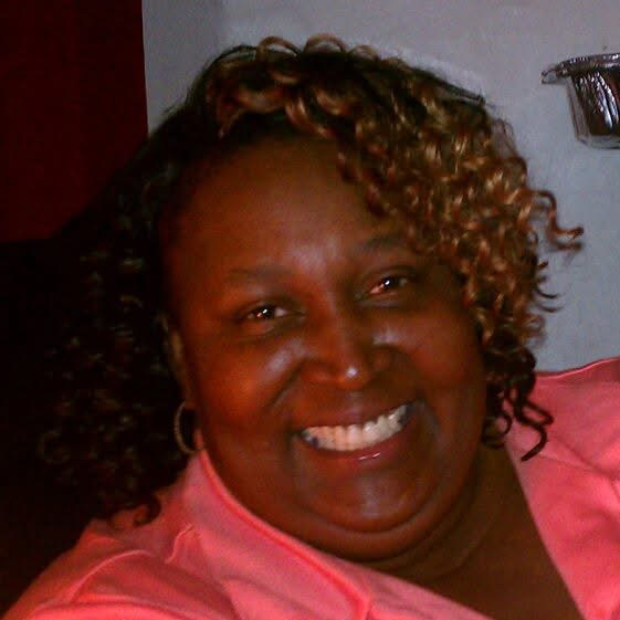 obituary photo for Mary