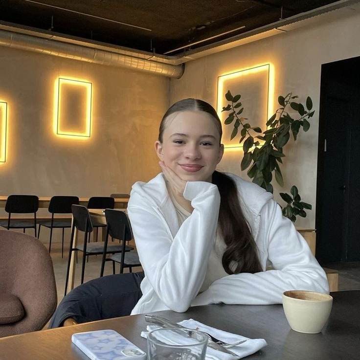 obituary photo for Alaina 