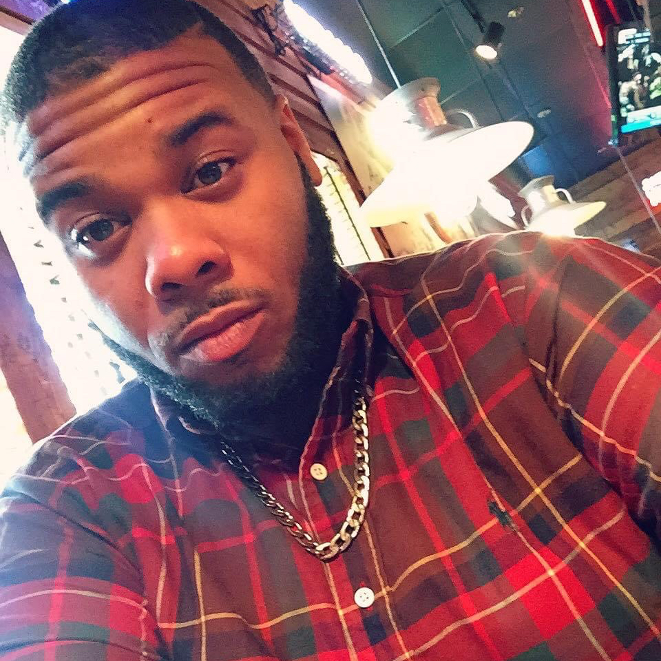 Christopher  Liggins obituary