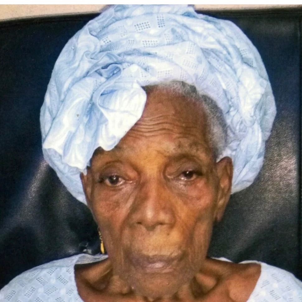 obituary photo for Thelma