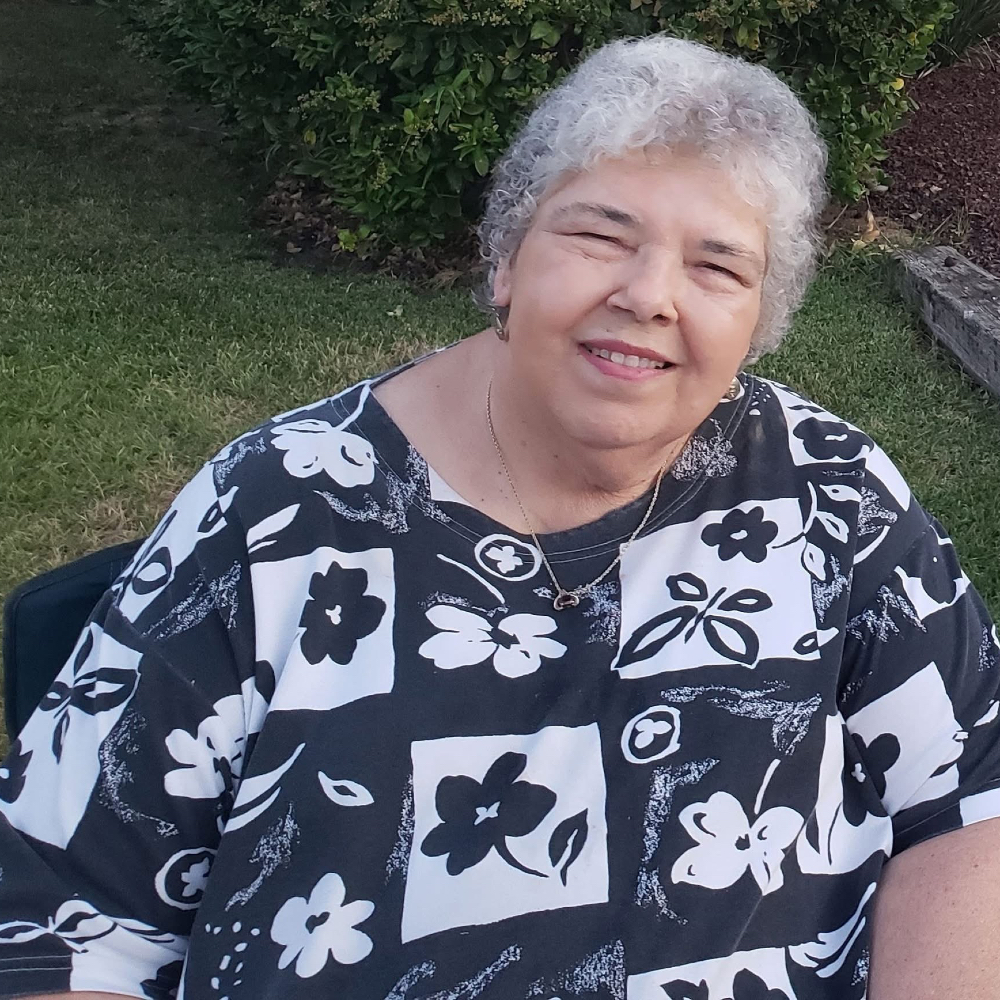 obituary photo for Lanette