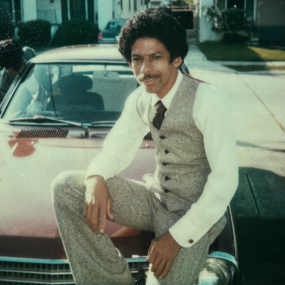 Reginald  Joseph  Guyton  obituary