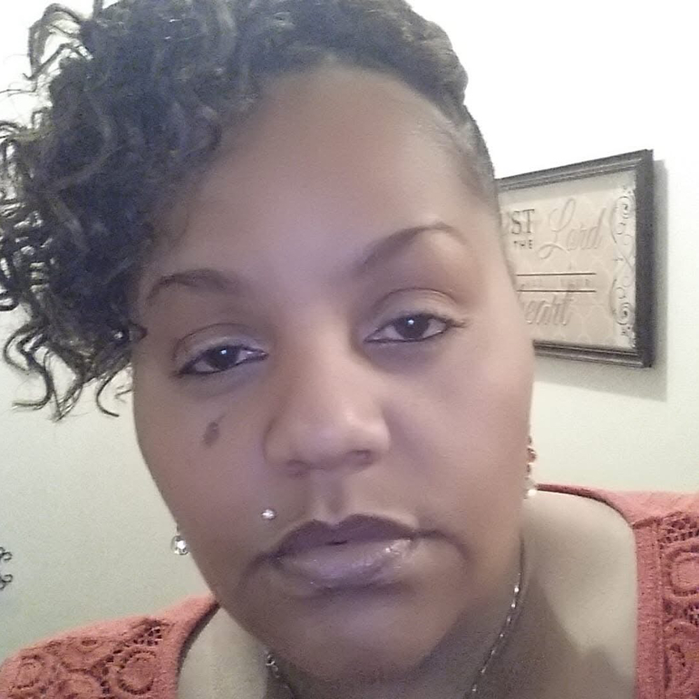 obituary photo for LaToya