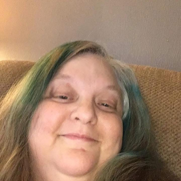 obituary photo for Treva 