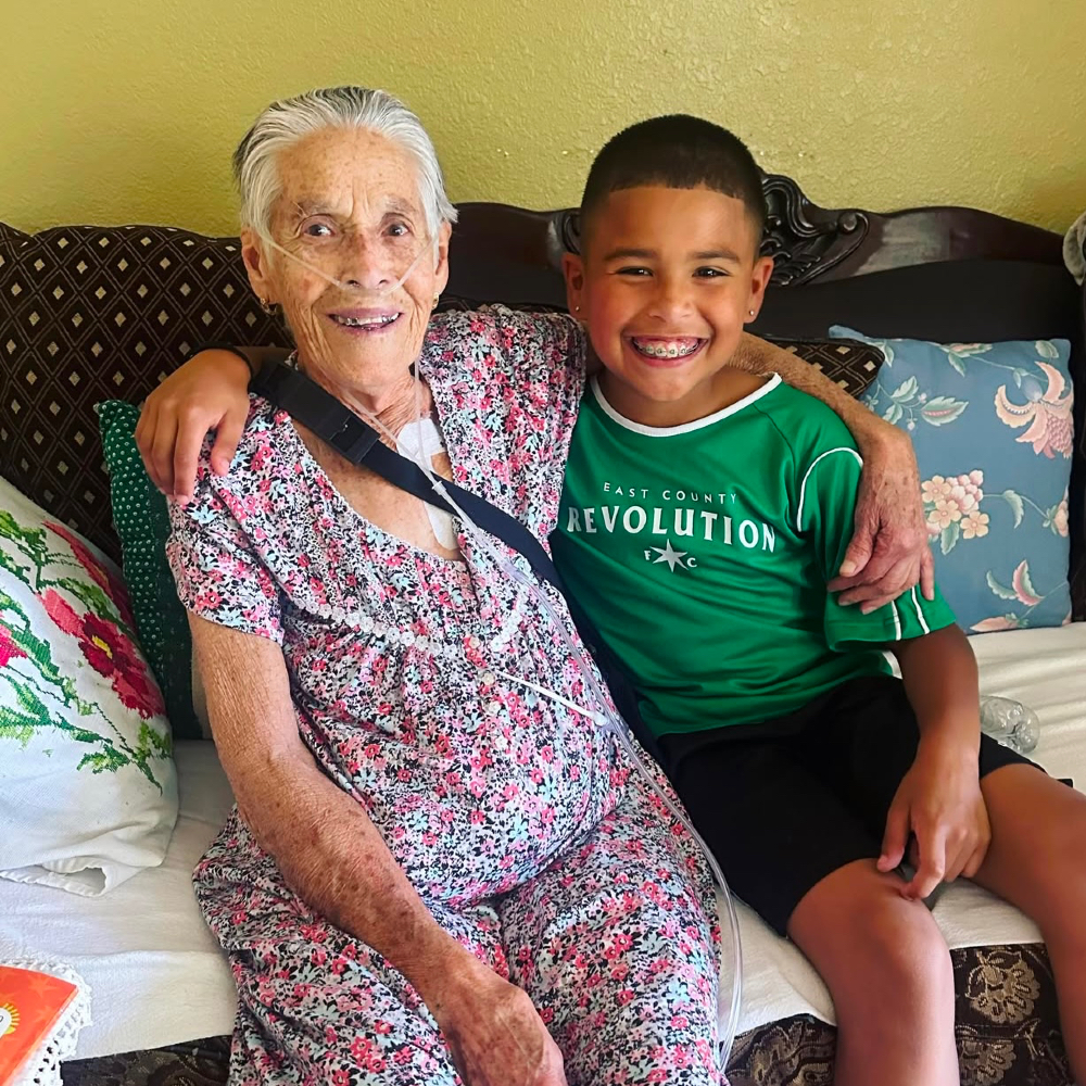 obituary photo for Conception