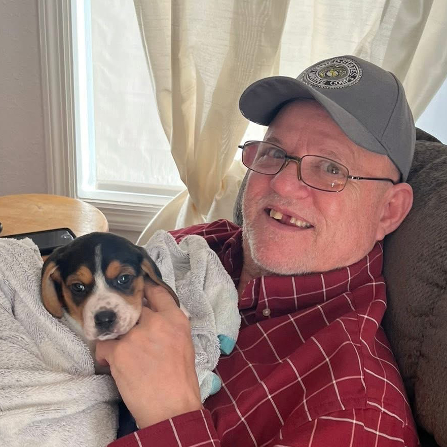 obituary photo for Douglas 