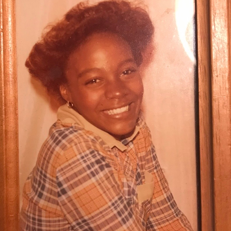 obituary photo for Laronda