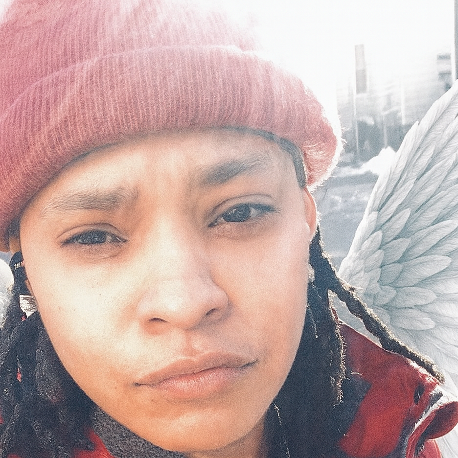 obituary photo for Klarissa 