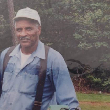 obituary photo for Walter 