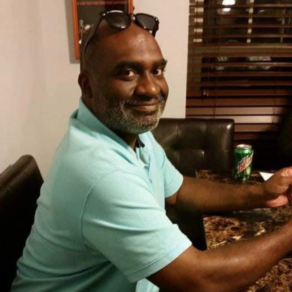 obituary photo for Hubert 