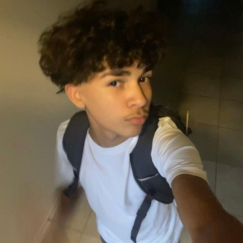 obituary photo for Miguel 