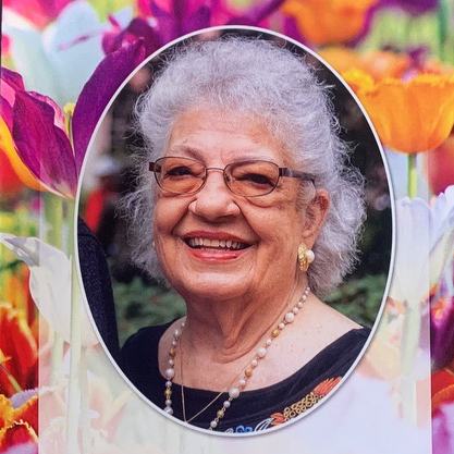 obituary photo for Donna 