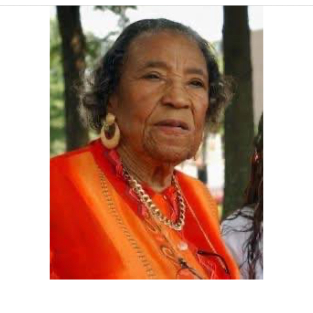 obituary photo for Mollie