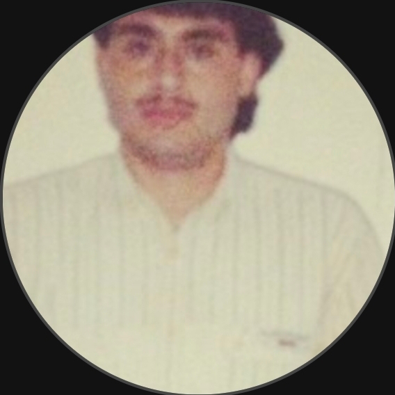 obituary photo for Rosendo