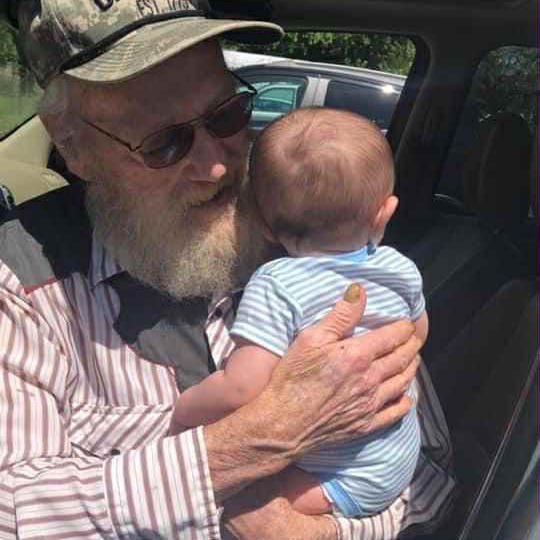obituary photo for Dennis
