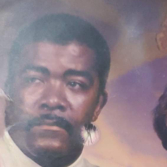 Terry O’dell Childs Sr. obituary