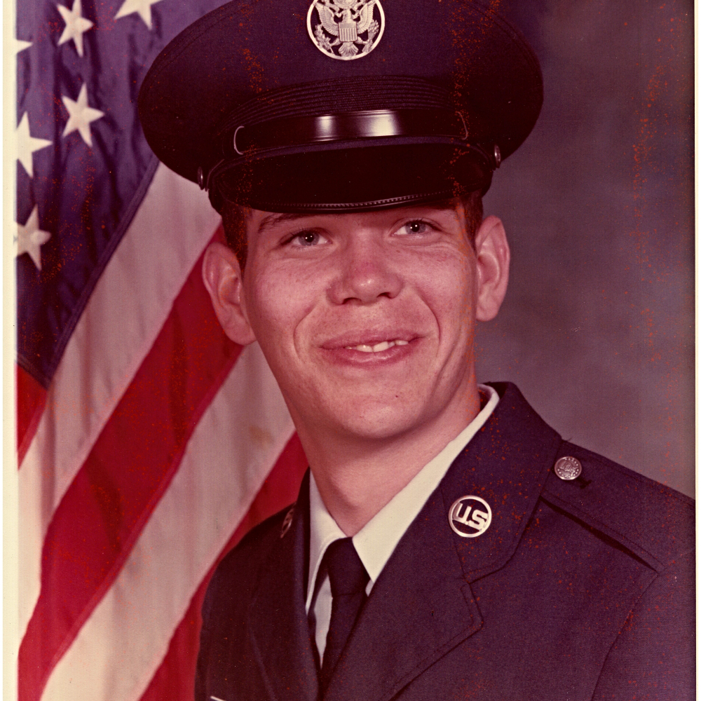 obituary photo for Todd 
