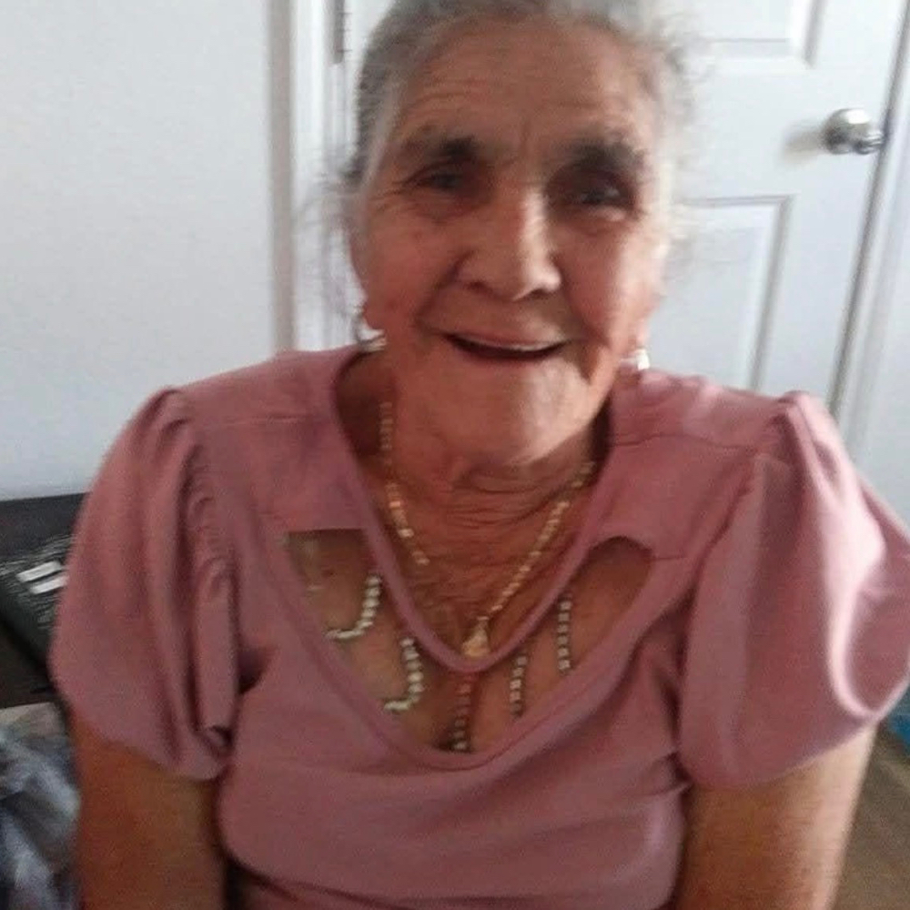 obituary photo for Virginia 