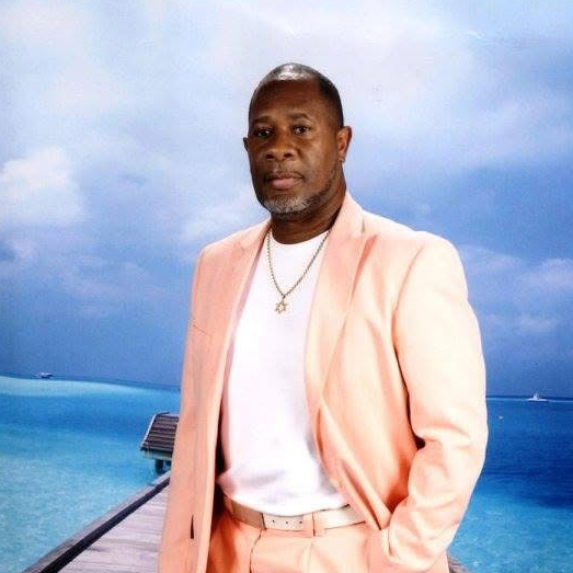 obituary photo for Terry