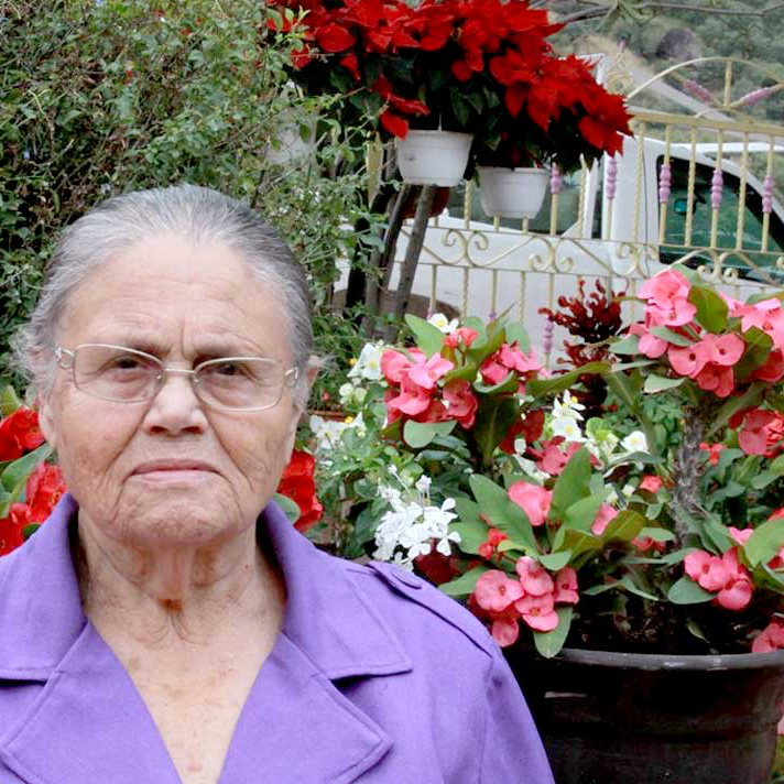 obituary photo for Maria 