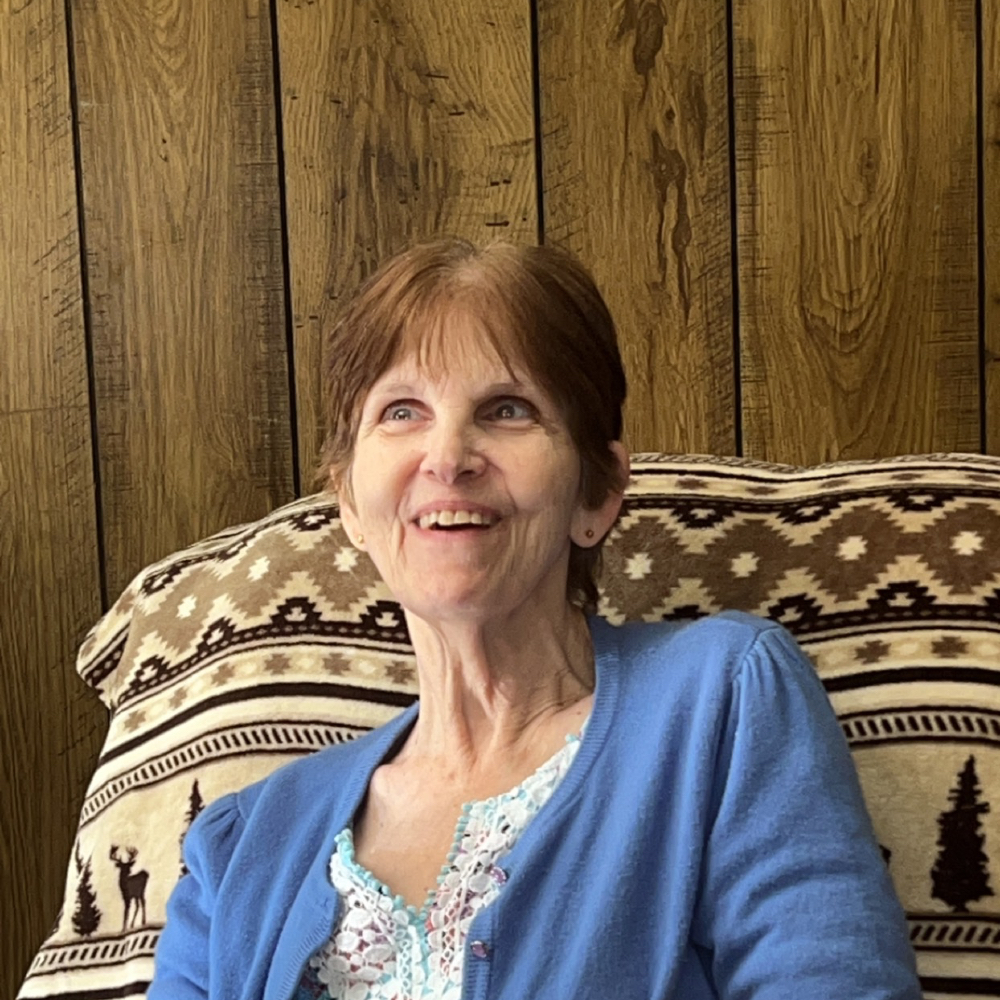 obituary photo for Nancy