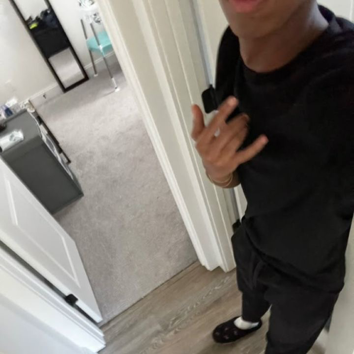 obituary photo for Cjay