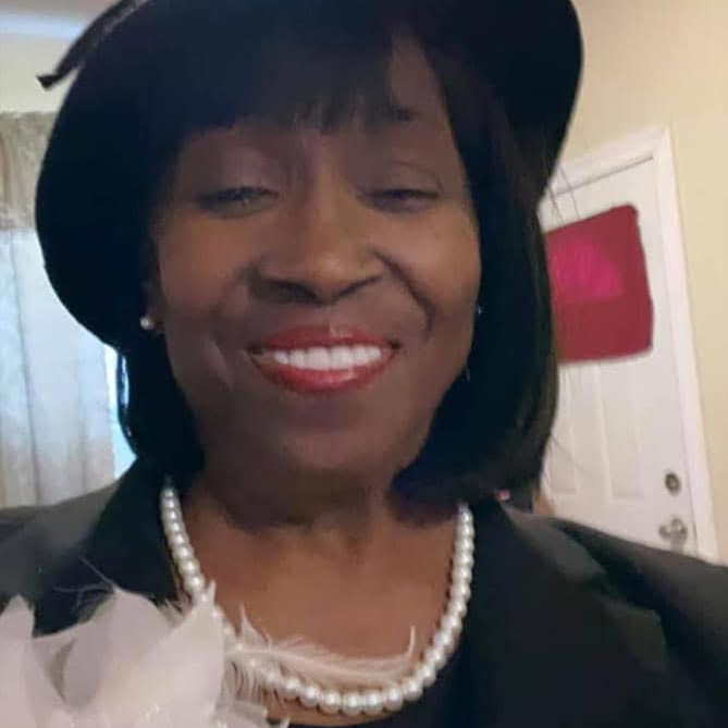 obituary photo for Cherrel