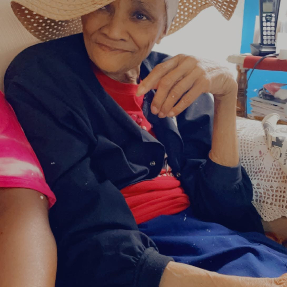 obituary photo for Cecile