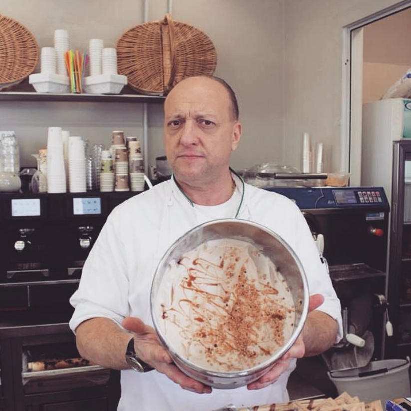 obituary photo for Israelexpo