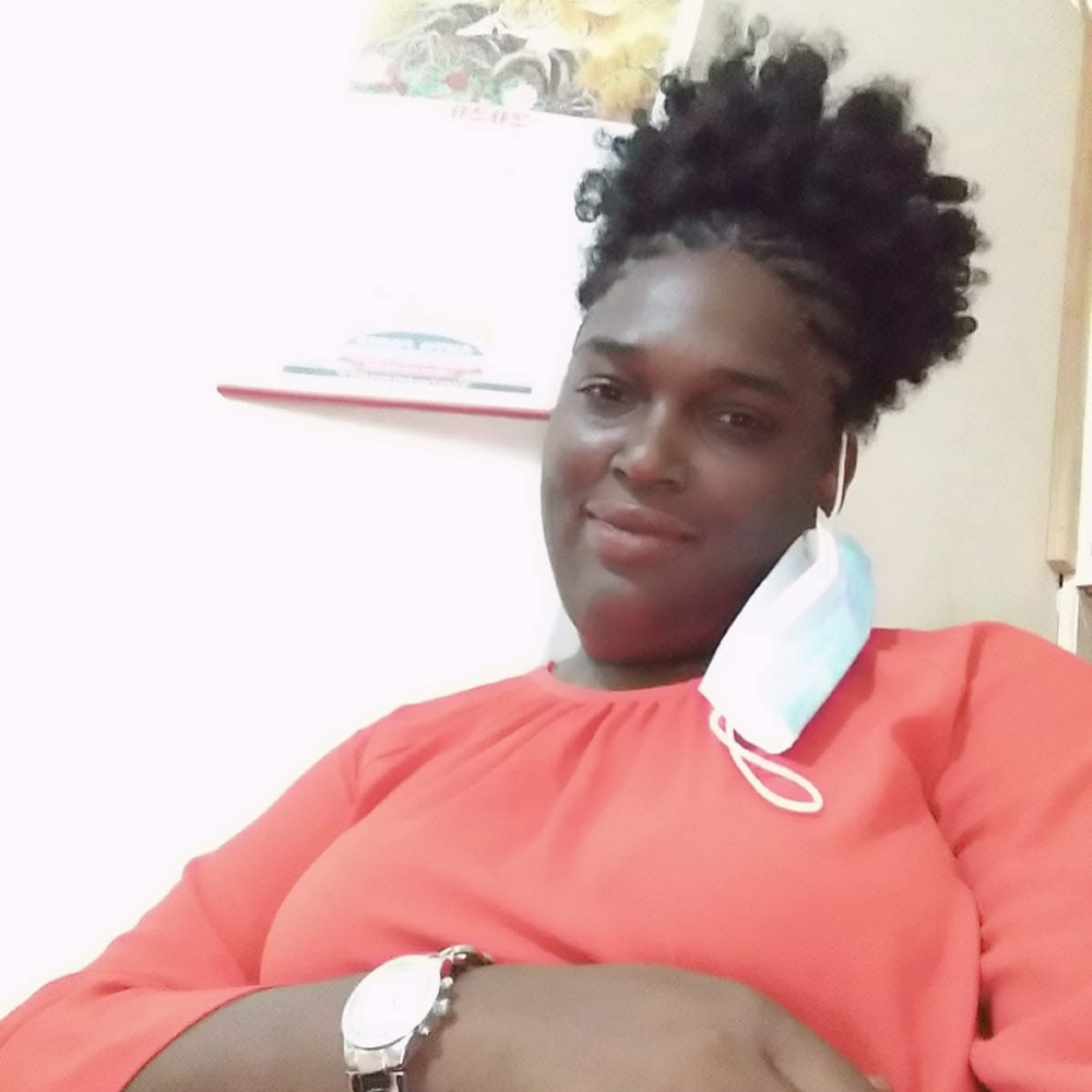 obituary photo for Shantel