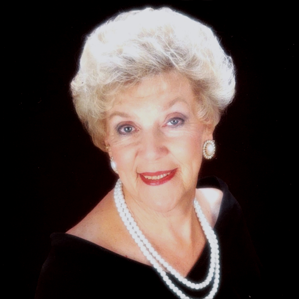 obituary photo for Lucile