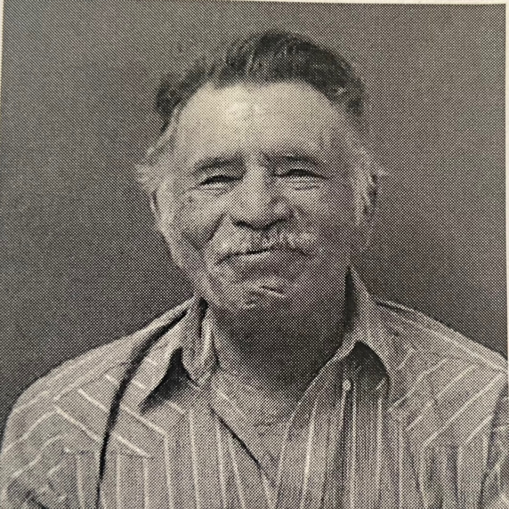 obituary photo for Antonio