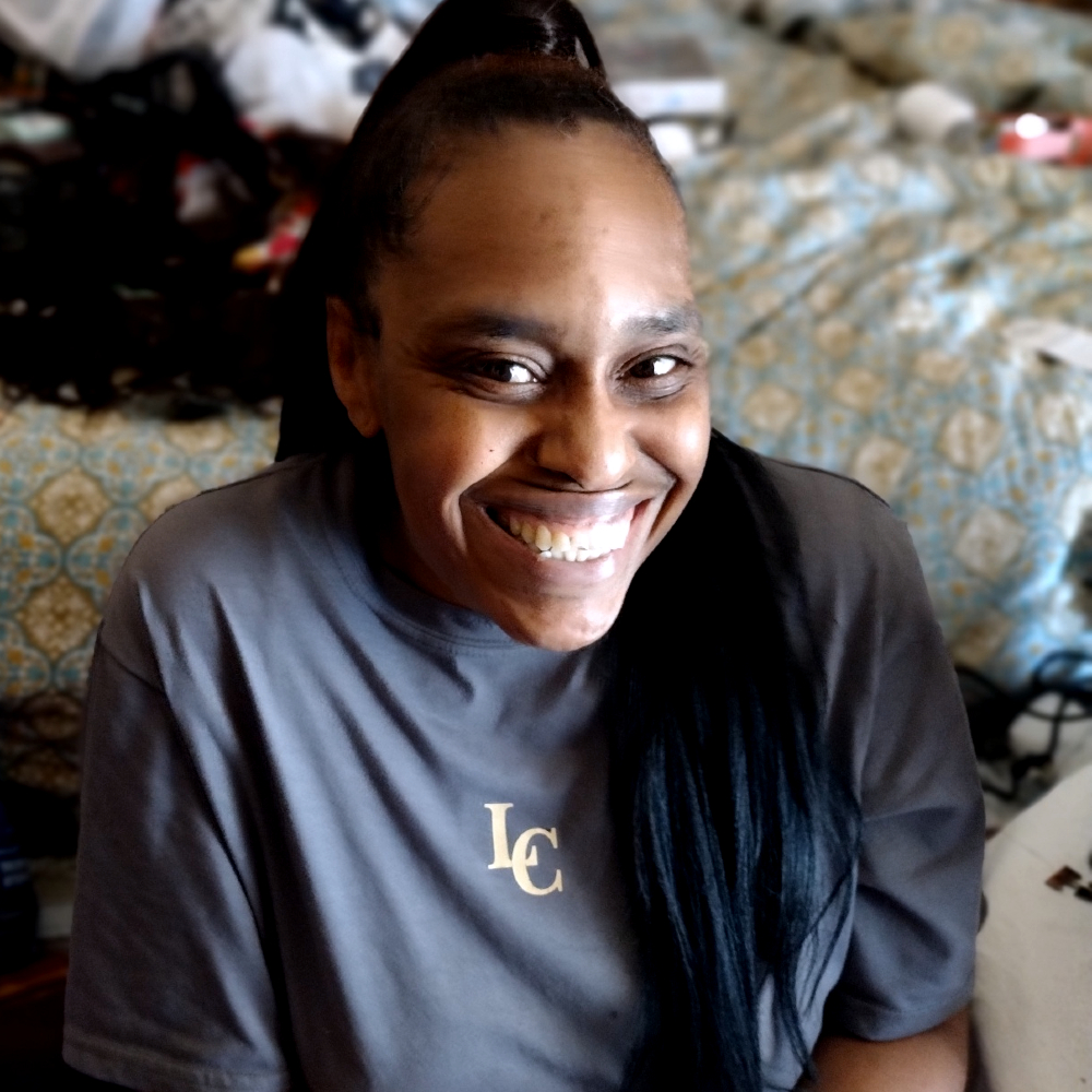 Christina  Michelle  Benefield obituary