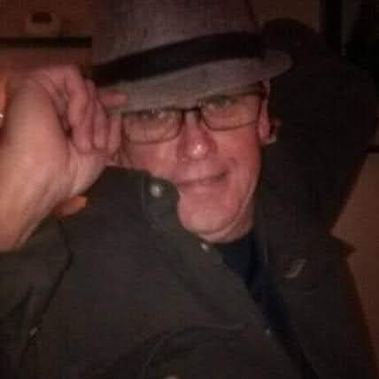 obituary photo for Michael 