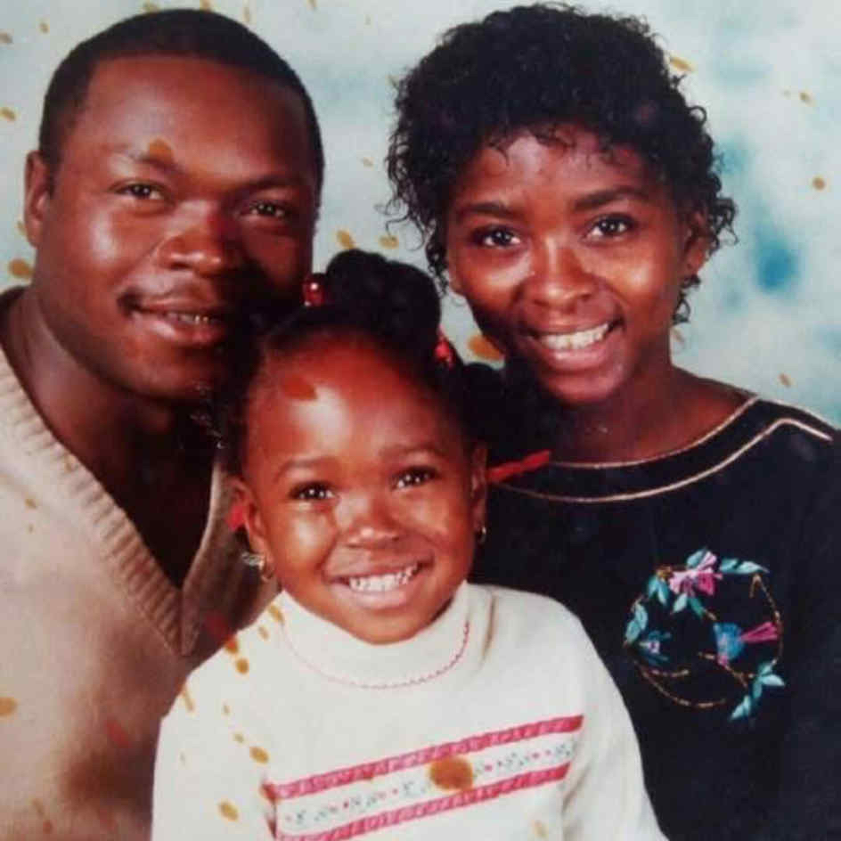 obituary photo for Tina