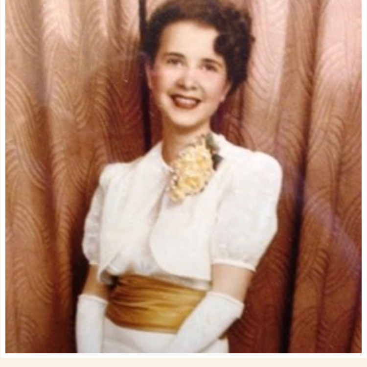 obituary photo for Julie