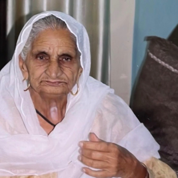 obituary photo for Gurdeep