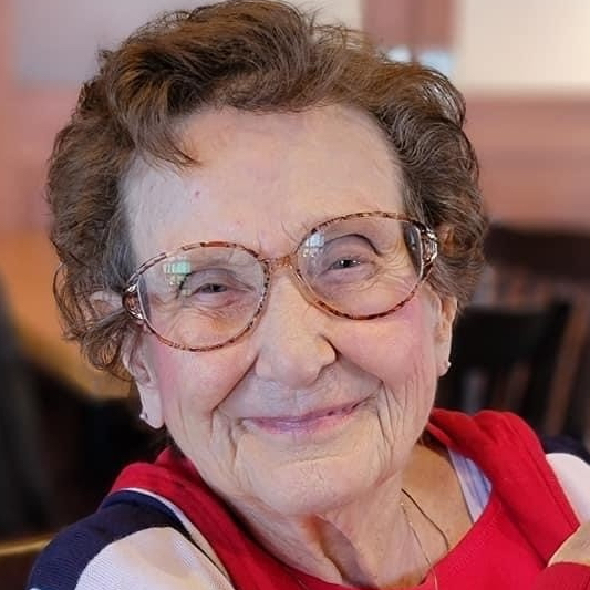 obituary photo for Nancy