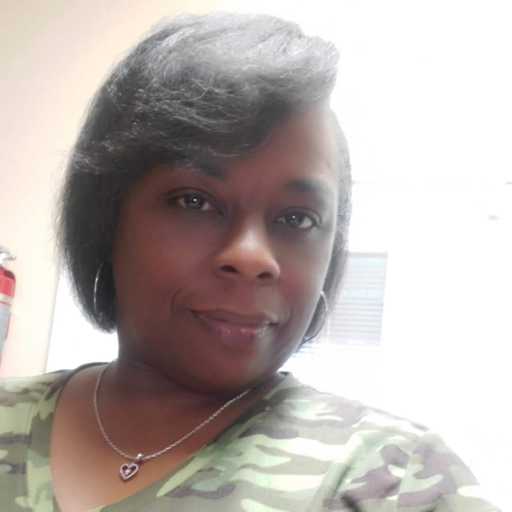 obituary photo for Katrina