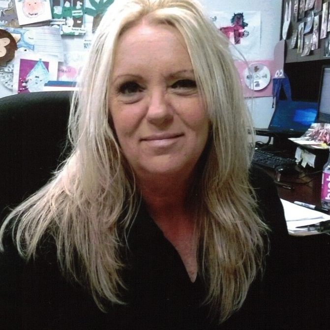 obituary photo for Amanda