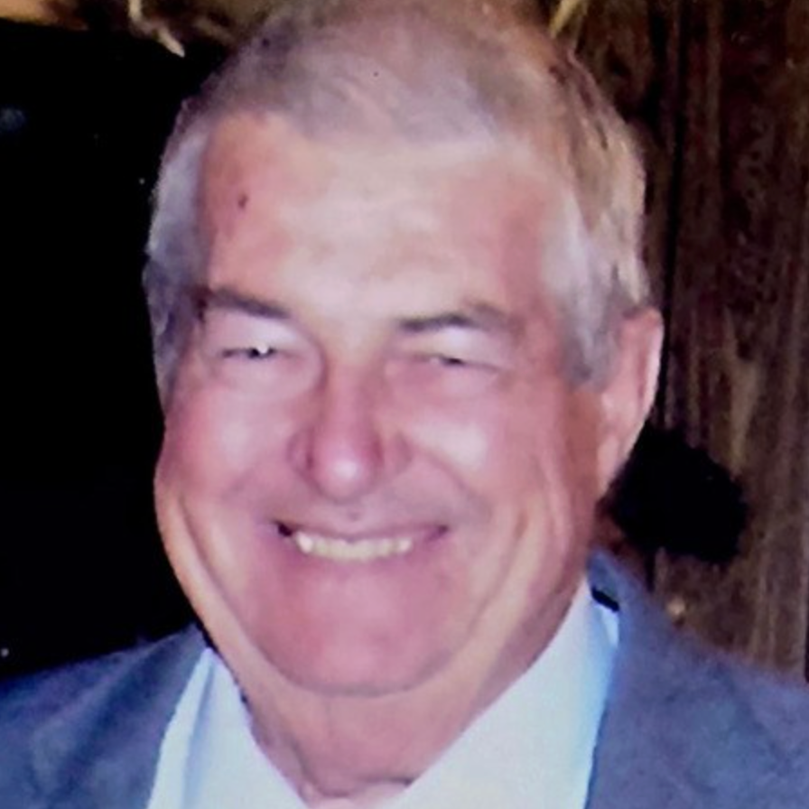 obituary photo for Thomas