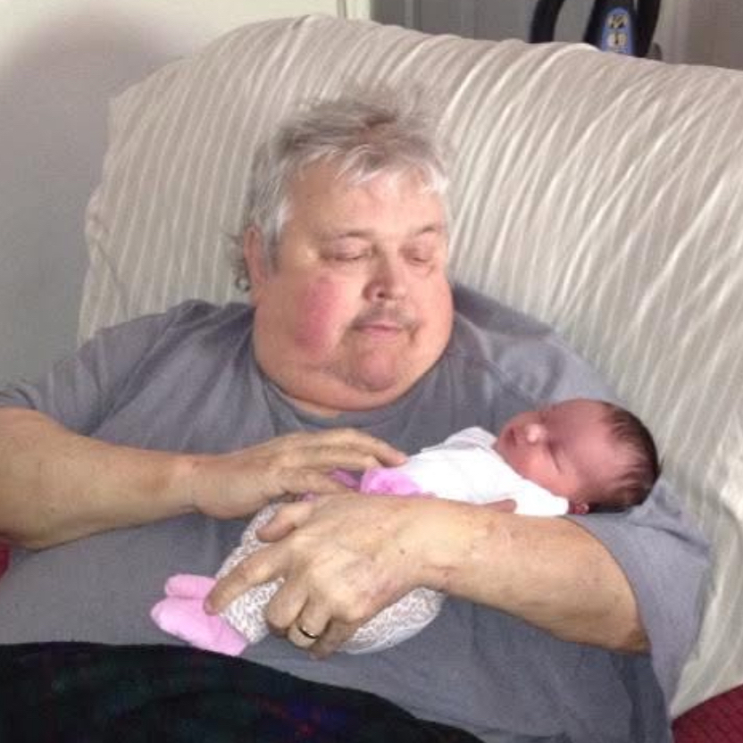 obituary photo for Gary 