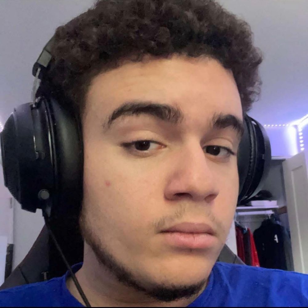 obituary photo for Jerad