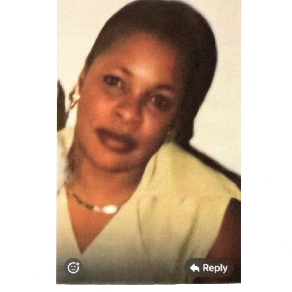 obituary photo for Evrane
