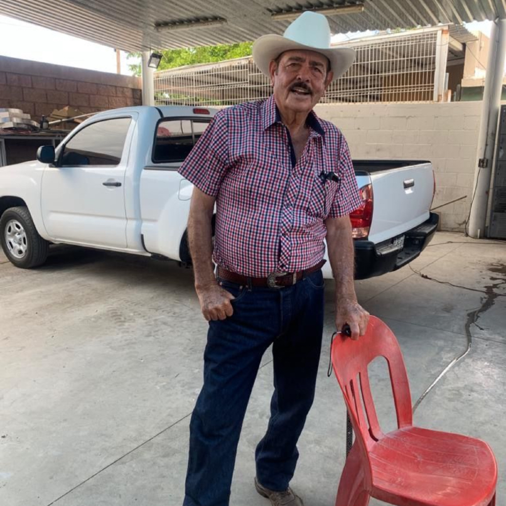 obituary photo for Jose