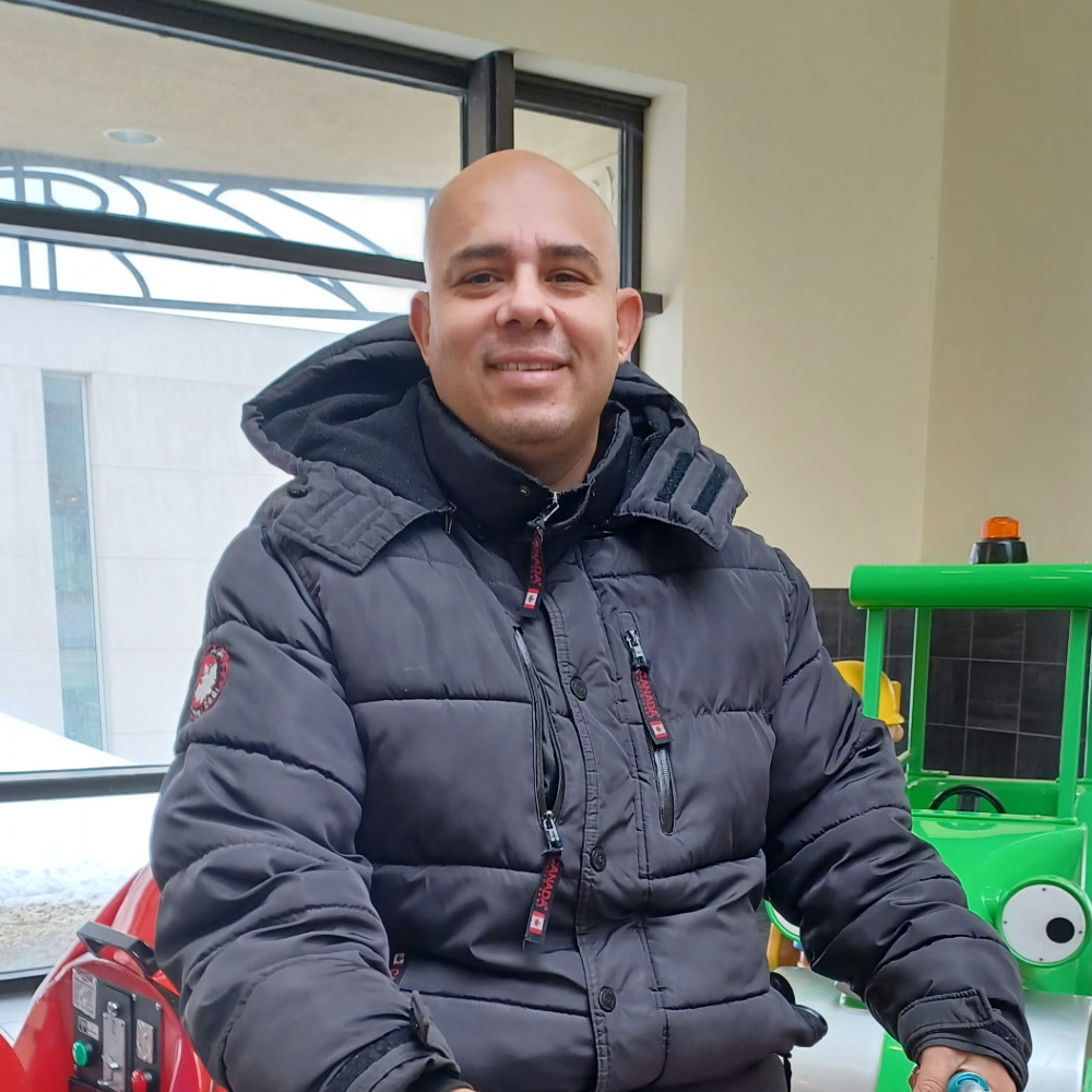 obituary photo for Jorge