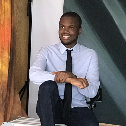 obituary photo for Jalen